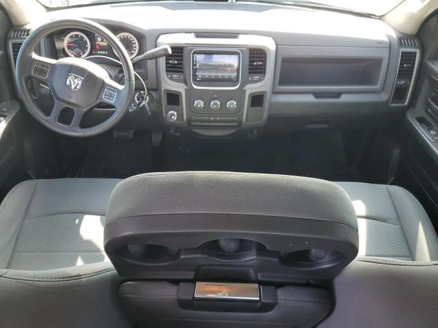 1C6RR6FT1ES148601 - 2014 RAM 1500 ST BLACK photo 8