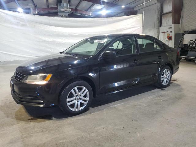 2015 VOLKSWAGEN JETTA BASE, 
