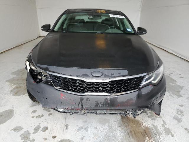 5XXGT4L3XLG432066 - 2020 KIA OPTIMA LX BLACK photo 5