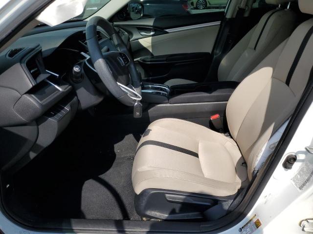 2HGFC2F75HH573633 - 2017 HONDA CIVIC EX 白色 照片 7