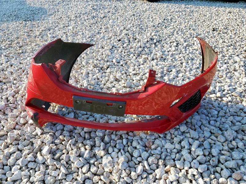 3N1AB7AP0JL630532 - 2018 NISSAN SENTRA S 红色 照片 12