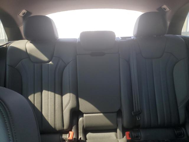 WA1ENAFY4K2139933 - 2019 AUDI Q5 PROGRESSIV S-LINE BLUE photo 10