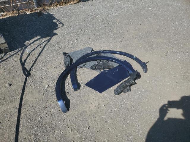 WA1ENAFY4K2139933 - 2019 AUDI Q5 PROGRESSIV S-LINE BLUE photo 13