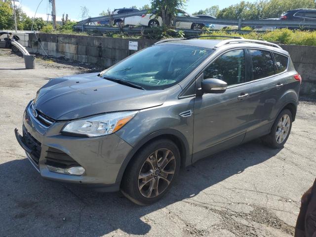 2014 FORD ESCAPE TITANIUM, 