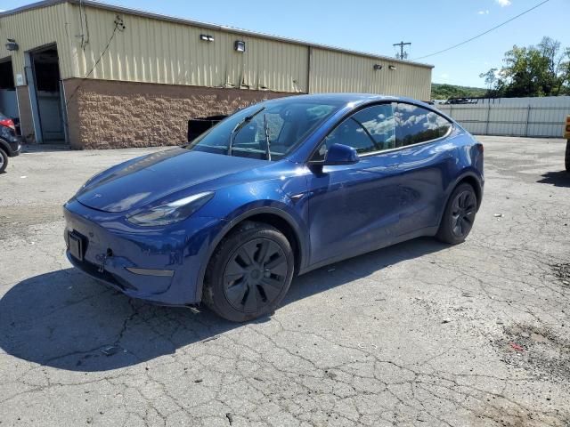 2024 TESLA MODEL Y, 