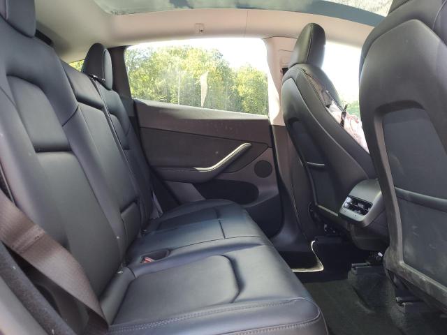 7SAYGDED5RF098249 - 2024 TESLA MODEL Y BLUE photo 11