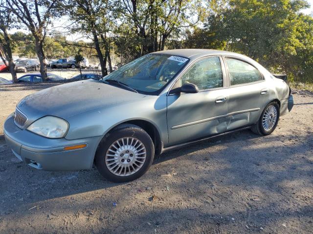 2005 MERCURY SABLE GS, 