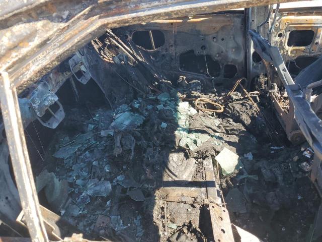 4T1BF1FKXHU357692 - 2017 TOYOTA CAMRY LE BURN photo 10