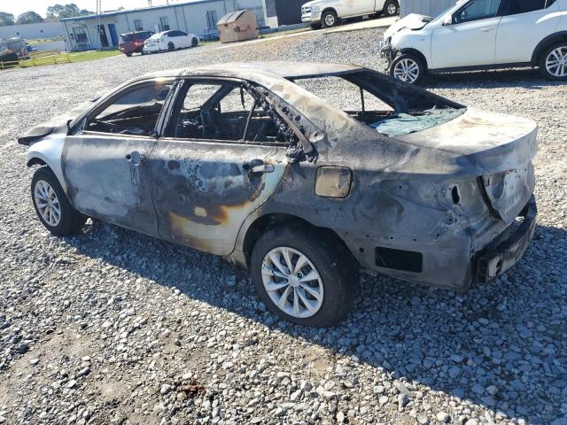 4T1BF1FKXHU357692 - 2017 TOYOTA CAMRY LE BURN photo 2