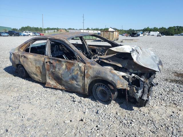 4T1BF1FKXHU357692 - 2017 TOYOTA CAMRY LE BURN photo 4