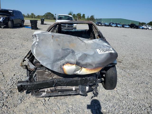 4T1BF1FKXHU357692 - 2017 TOYOTA CAMRY LE BURN photo 5