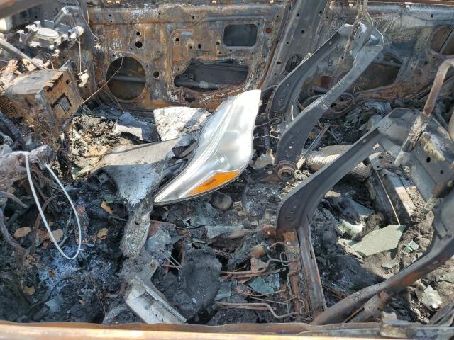 4T1BF1FKXHU357692 - 2017 TOYOTA CAMRY LE BURN photo 7