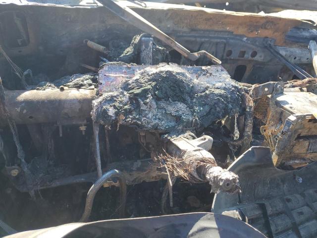 4T1BF1FKXHU357692 - 2017 TOYOTA CAMRY LE BURN photo 9