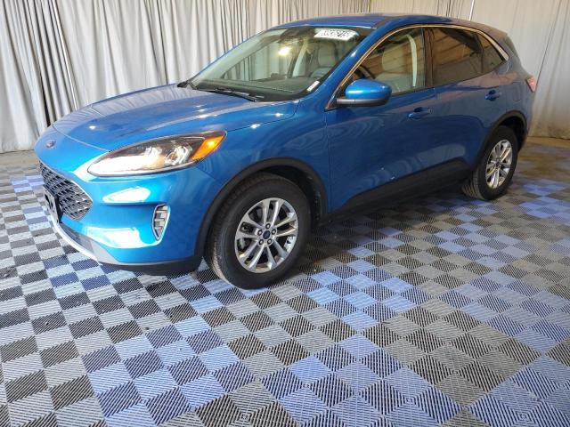 2021 FORD ESCAPE SE, null