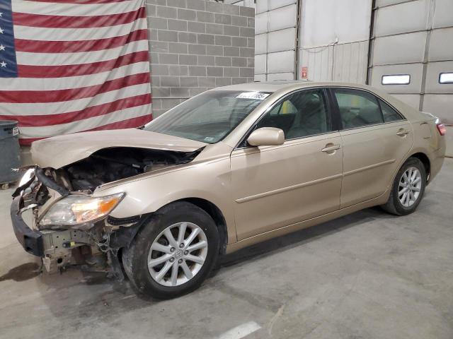2011 TOYOTA CAMRY BASE, 