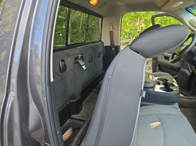 3C6JR7EGXMG518313 - 2021 RAM 1500 CLASS SLT გრაფიტი ფოტო 6