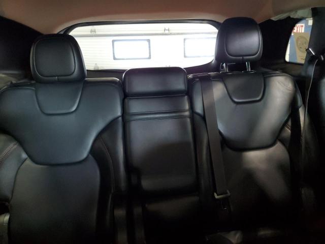 1C4PJMBS9FW611281 - 2015 JEEP CHEROKEE TRAILHAWK BLACK photo 10