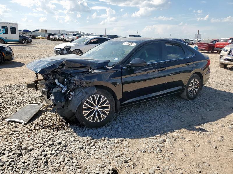 2020 VOLKSWAGEN JETTA S, 