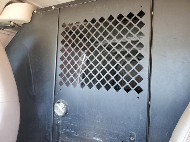 1GCZGGFG2G1242647 - 2016 CHEV EXPRESS G3500 WHITE photo 10