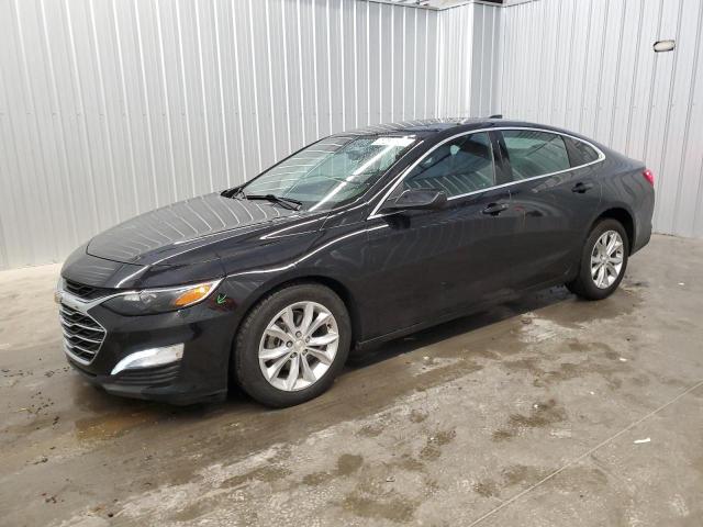 2024 CHEVROLET MALIBU LT, 