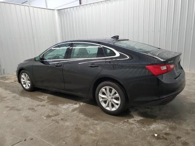 1G1ZD5STXRF134016 - 2024 CHEVROLET MALIBU LT 黑色 照片 2