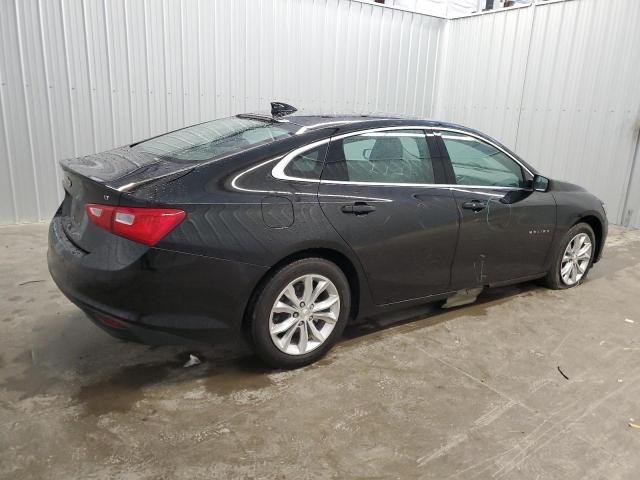 1G1ZD5STXRF134016 - 2024 CHEVROLET MALIBU LT 黑色 照片 3