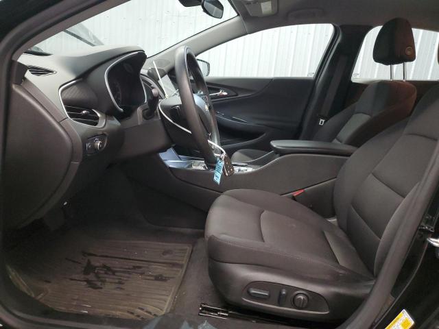 1G1ZD5STXRF134016 - 2024 CHEVROLET MALIBU LT 黑色 照片 7