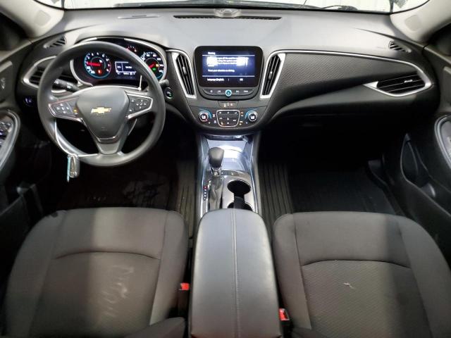 1G1ZD5STXRF134016 - 2024 CHEVROLET MALIBU LT 黑色 照片 8