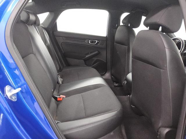 2HGFE2F51RH579987 - 2024 HONDA CIVIC SPORT Azul foto 10