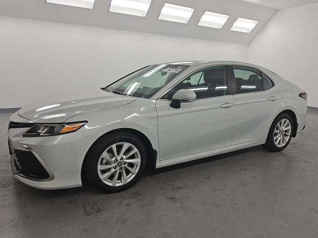 2024 TOYOTA CAMRY LE, 
