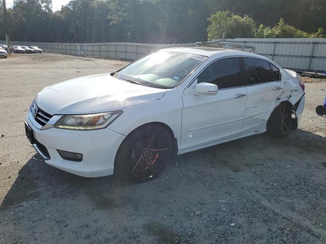 2013 HONDA ACCORD TOURING, 