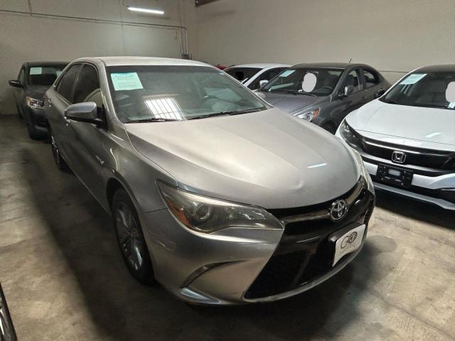 2015 TOYT CAMRY LE, 