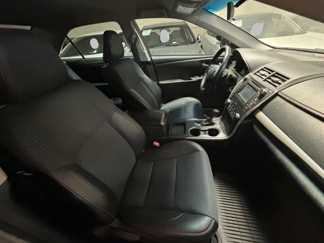 4T1BF1FK9FU946424 - 2015 TOYT CAMRY LE GRAY photo 5