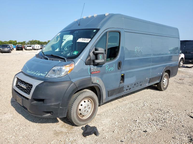 2020 RAM PROMASTER 3500 HIGH, 