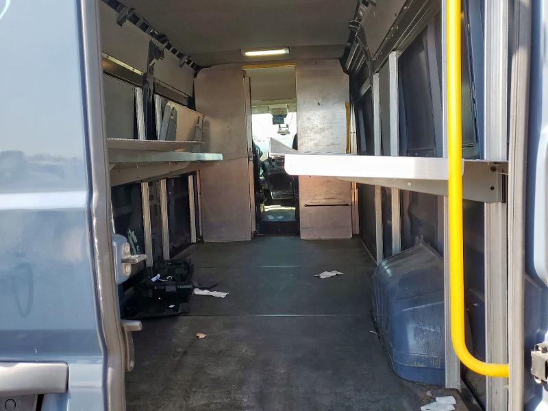 3C6URVJG5LE136093 - 2020 RAM PROMASTER 3500 HIGH Azul foto 10