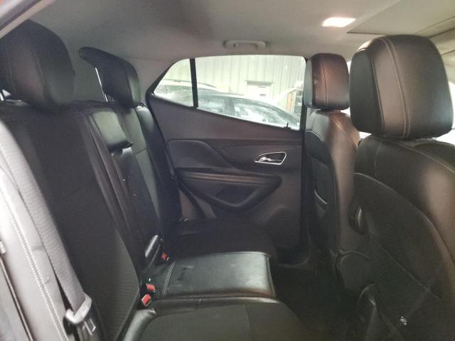 KL4CJBSB7DB127563 - 2013 BUICK ENCORE CONVENIENCE 红色 照片 10