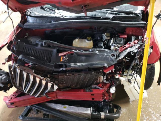 KL4CJBSB7DB127563 - 2013 BUICK ENCORE CONVENIENCE 红色 照片 11