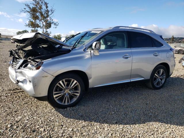 2015 LEXUS RX 350, 
