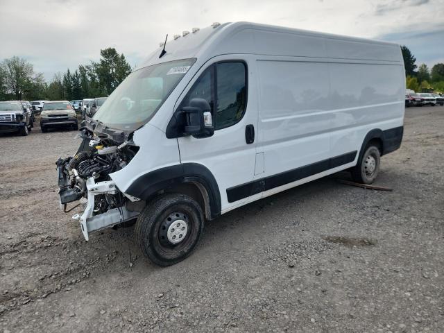 2023 RAM PROMASTER 3500 HIGH, 