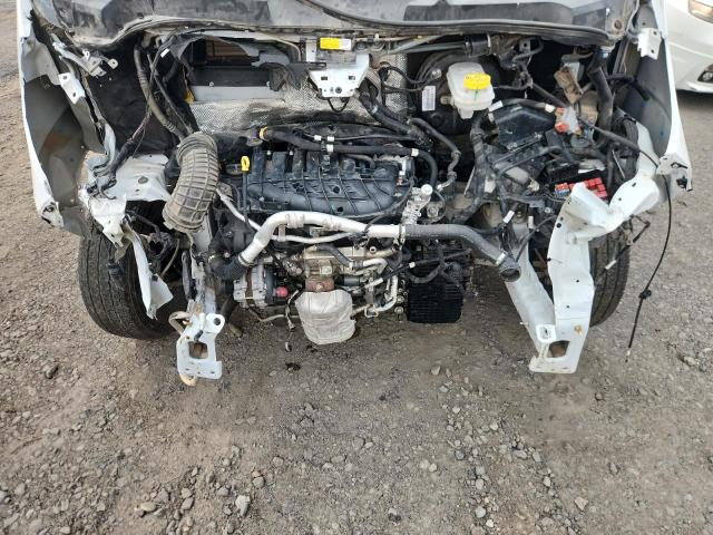 3C6MRVJG0PE566295 - 2023 RAM PROMASTER 3500 HIGH Blanc photo 12