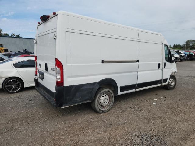3C6MRVJG0PE566295 - 2023 RAM PROMASTER 3500 HIGH Blanc photo 3