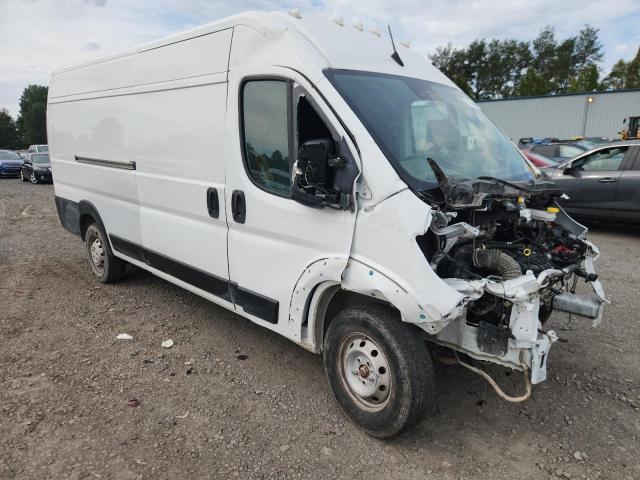 3C6MRVJG0PE566295 - 2023 RAM PROMASTER 3500 HIGH Blanc photo 4