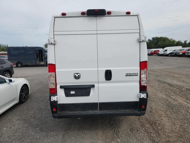 3C6MRVJG0PE566295 - 2023 RAM PROMASTER 3500 HIGH Blanc photo 6