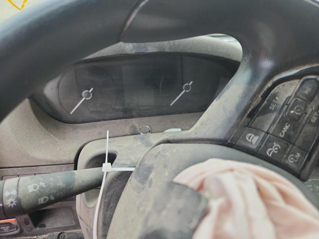 3C6MRVJG0PE566295 - 2023 RAM PROMASTER 3500 HIGH Blanc photo 9