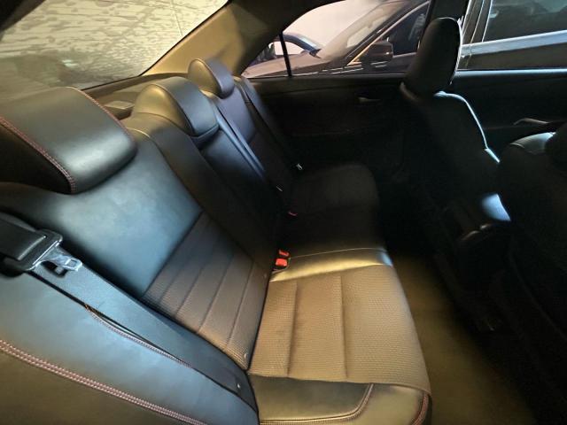 4T1BF1FK5HU330139 - 2017 TOYT CAMRY LE BLACK photo 6