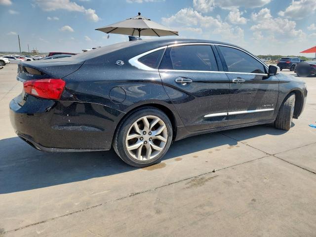 1G1125S32JU129704 - 2018 CHEVROLET IMPALA PREMIER Qara foto 3