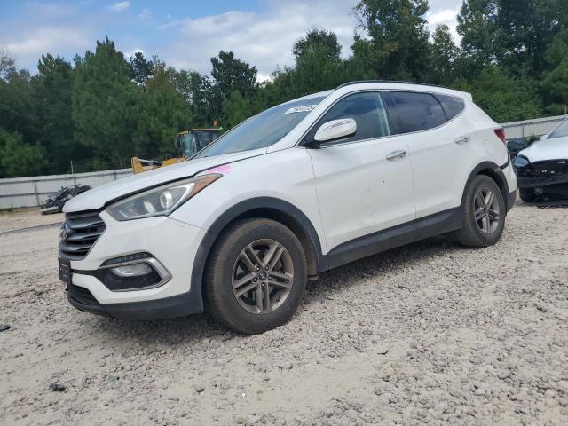 2017 HYUNDAI SANTA FE S, 