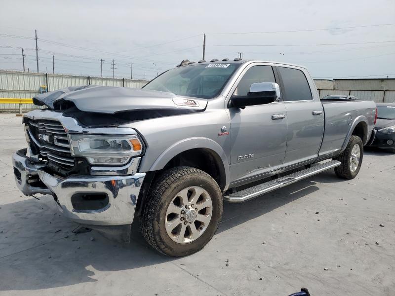 2020 RAM 2500 LARAMIE, 