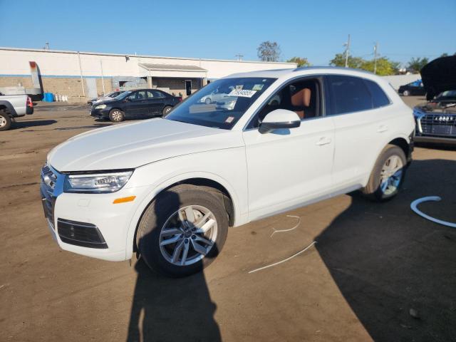 2020 AUDI Q5 PREMIUM, 