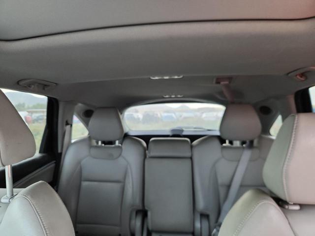 5FRYD4H4XGB034334 - 2016 ACURA MDX TECHNOLOGY Mavi foto 10